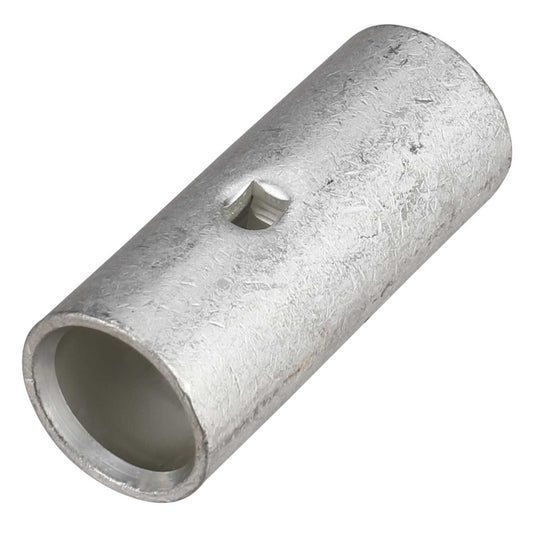 L19-M Copper Tube Through Connector for 95mm Cable (Sold in 1's)
