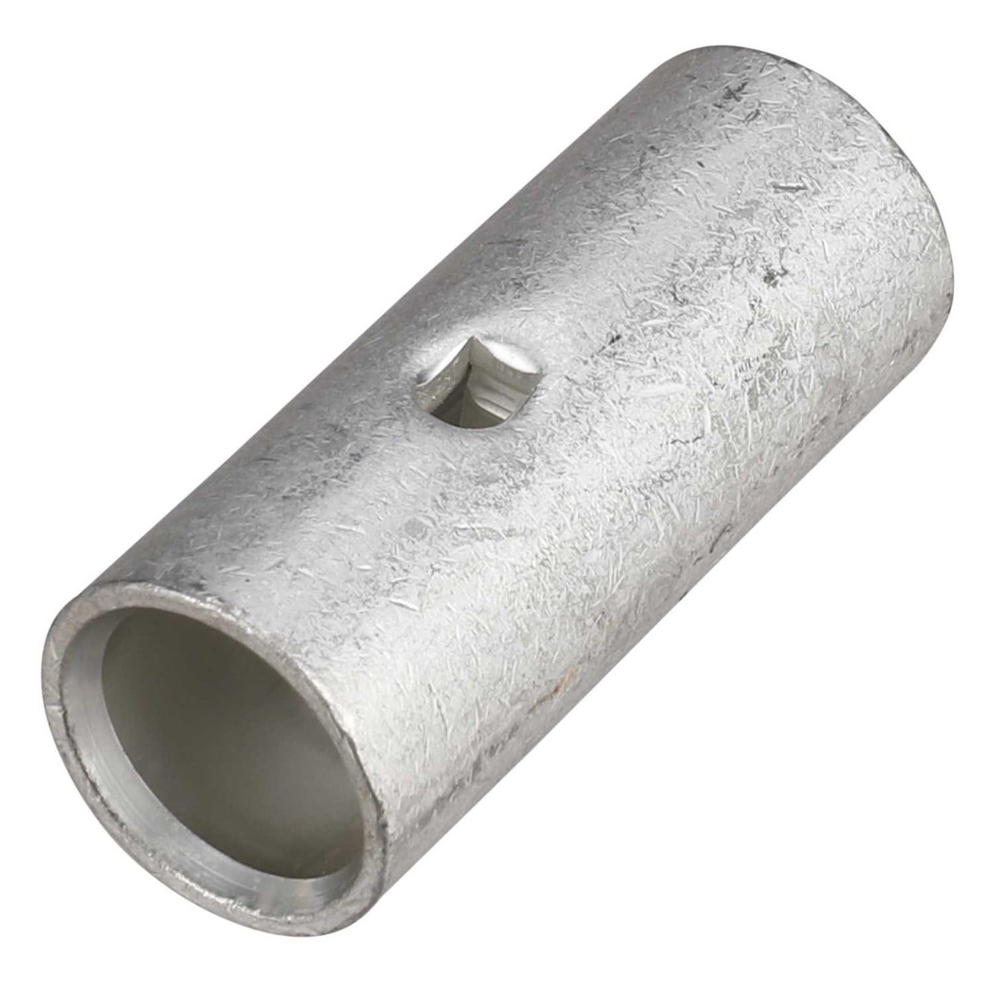 L19-M Copper Tube Through Connector for 95mm Cable (Sold in 1's)