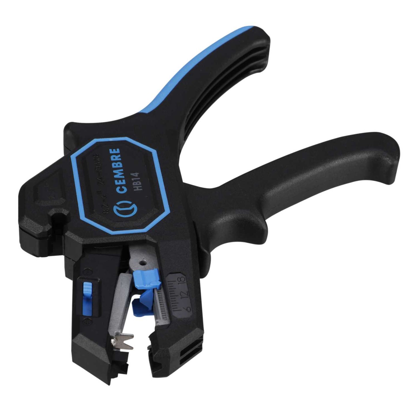 Cembre HB14 Automatic Wire Stripper