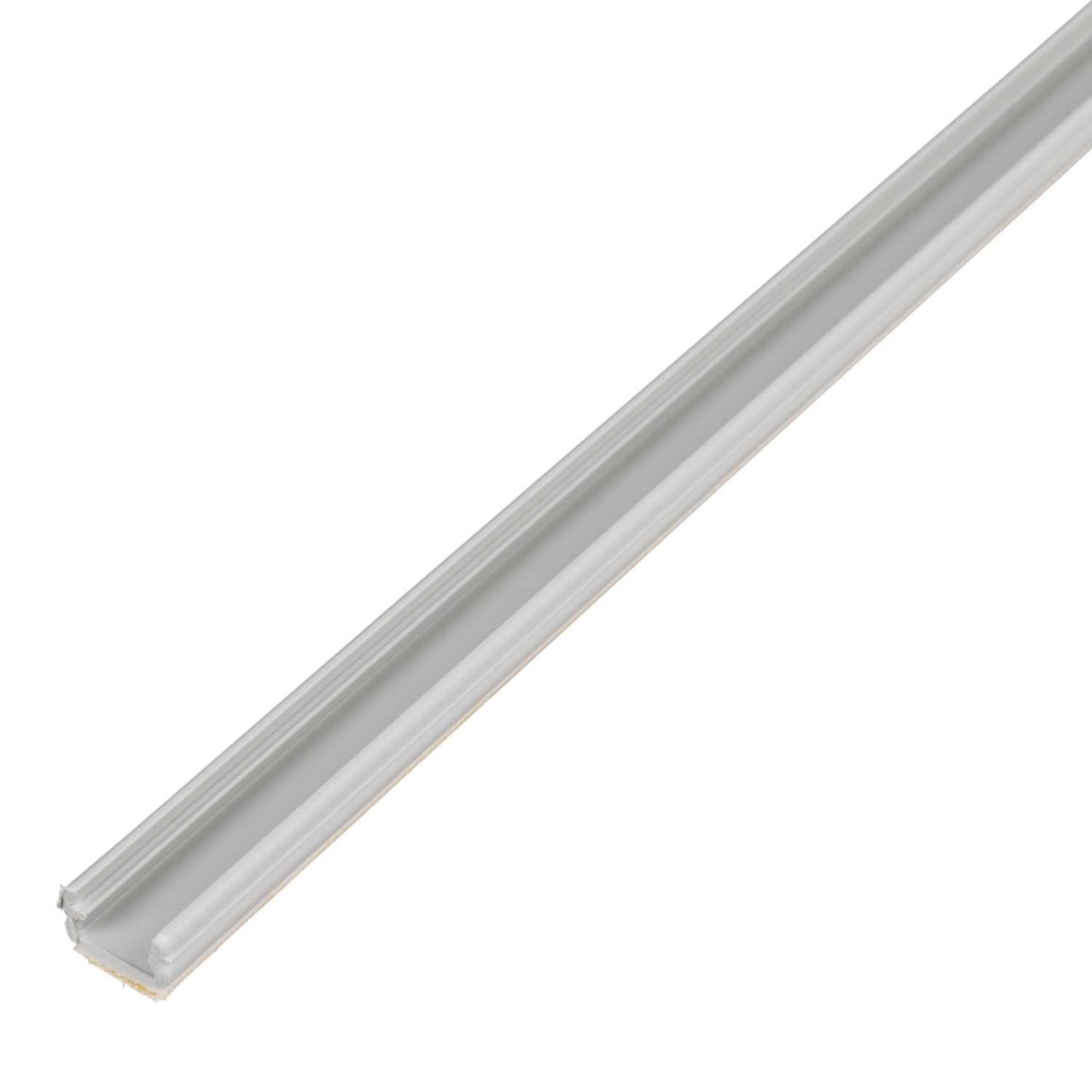 Cembre RTA-TAPW 990506N 9mm x 1000mm Profile Rail Grey