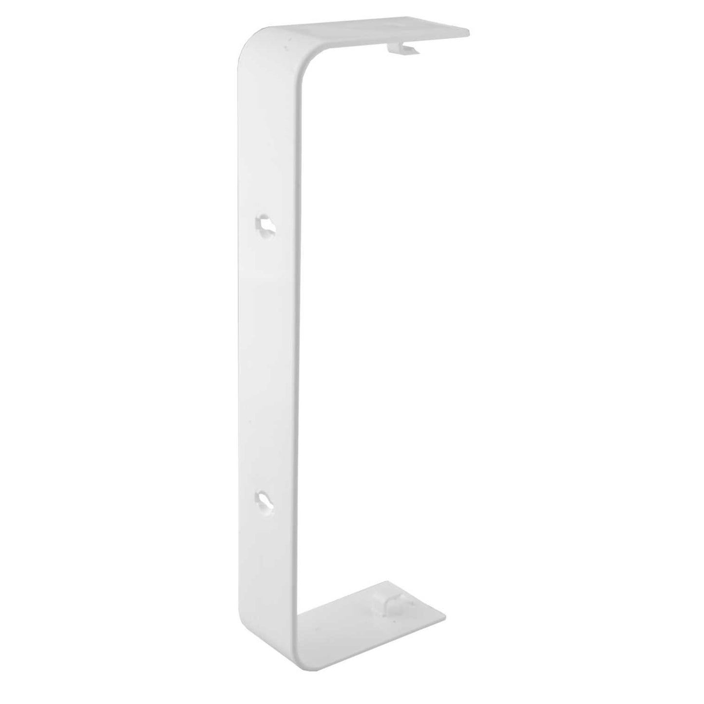 Centaur Square Dado Trunking Coupler White for ASD 1 (Pack of 2)