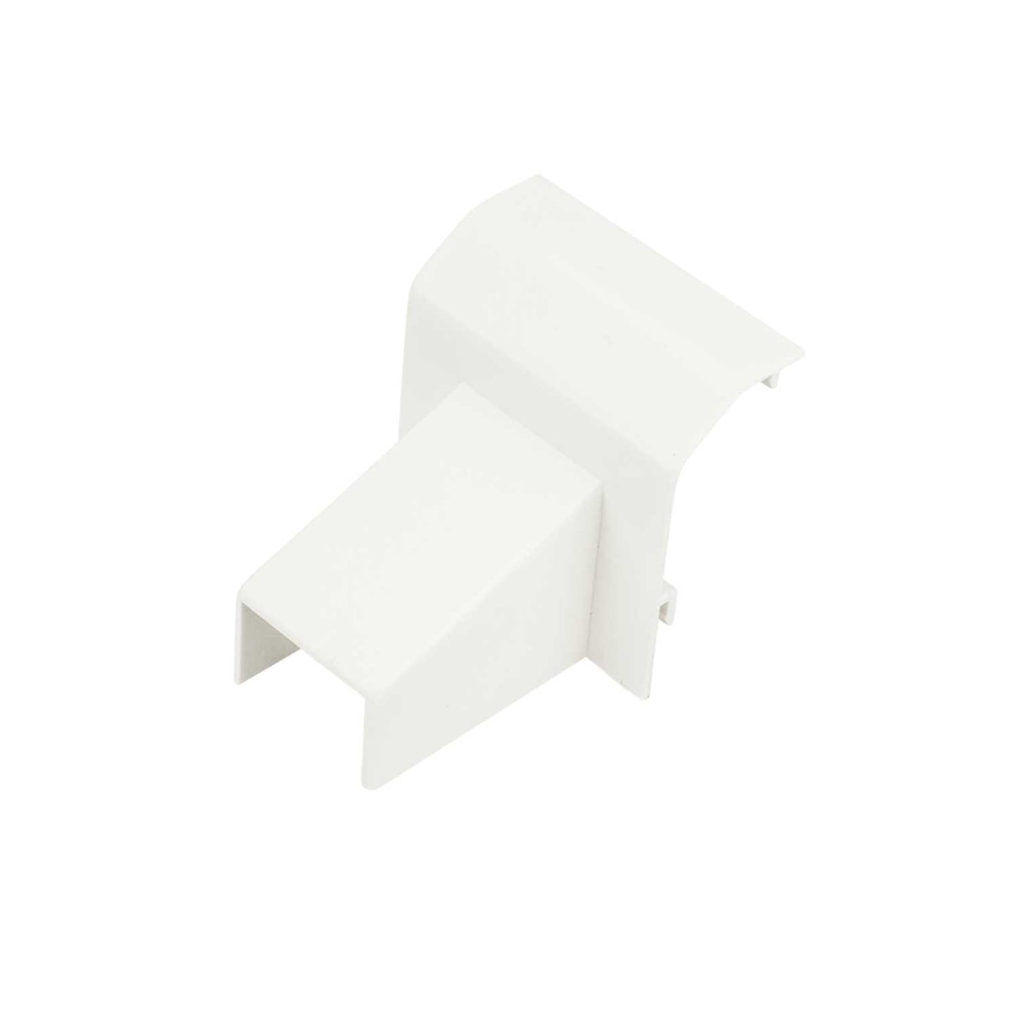 Centaur 16mm x 25mm Mini Trunking Entry White for ACD 4 (Pack of 2)