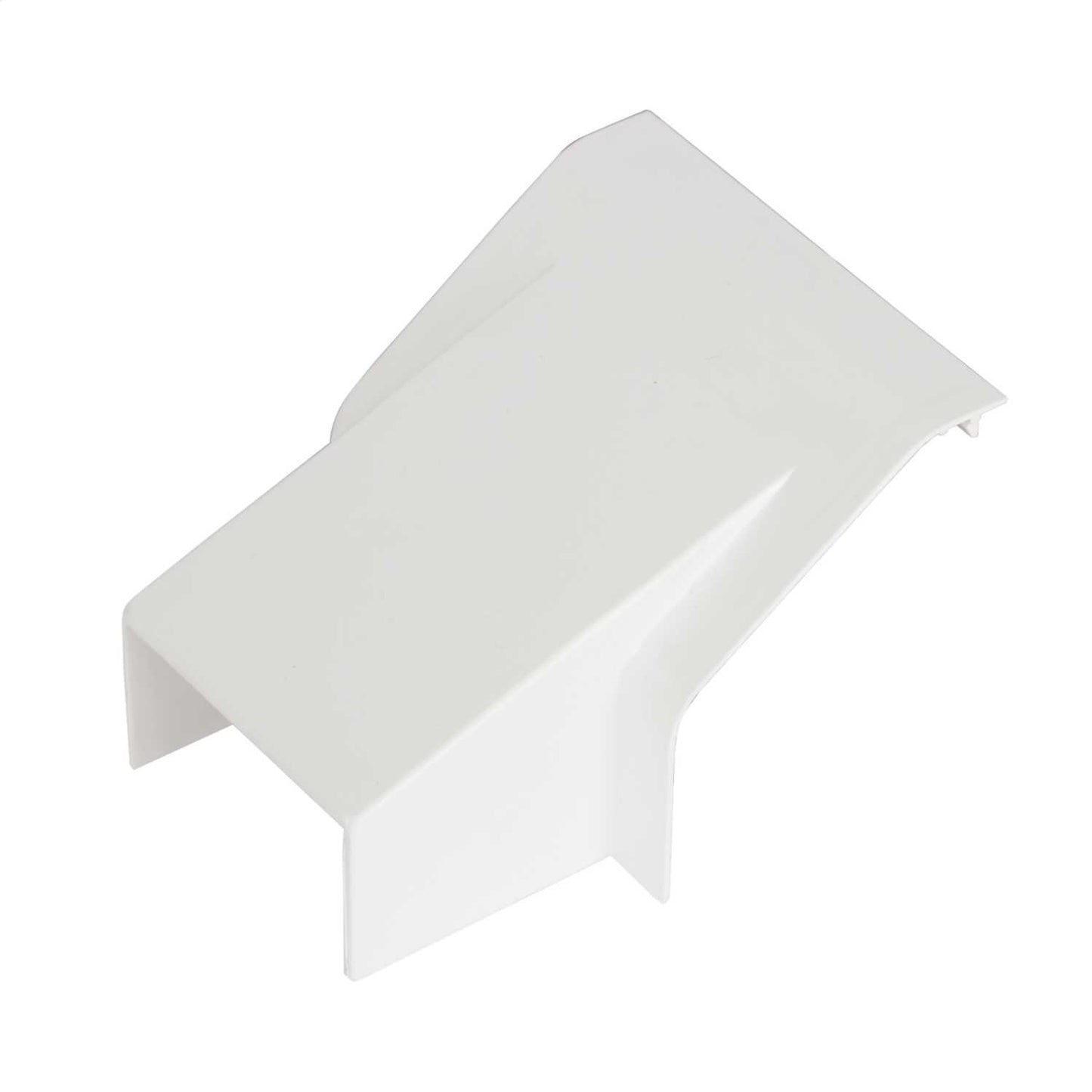 Centaur 50mm x 25mm Mini Trunking Entry for ACD 2 / ASKT3 (Pack of 2)