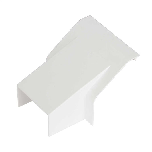 Centaur 50mm x 25mm Mini Trunking Entry for ACD 2 / ASKT3 (Pack of 2)