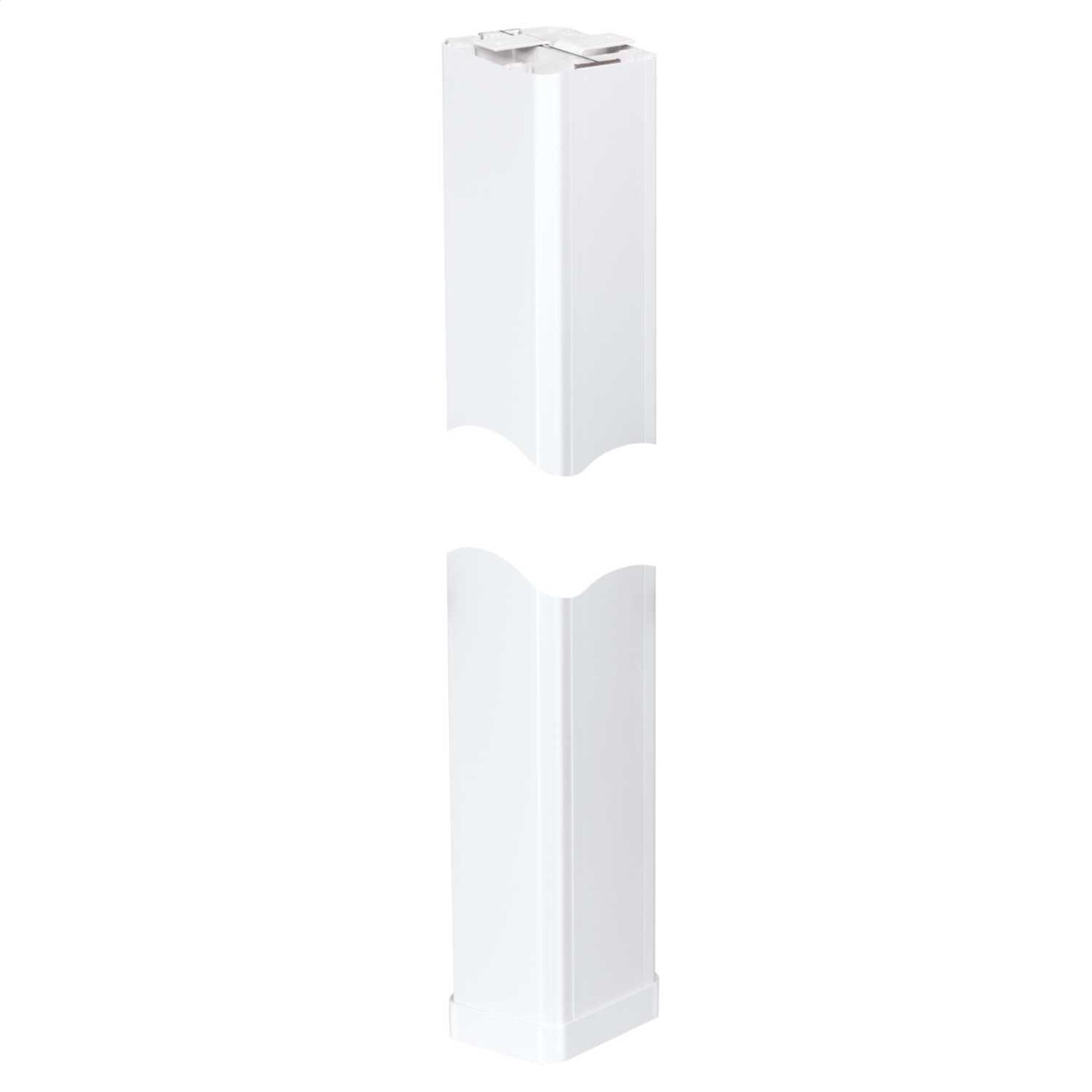 Centaur 3m Power Pole White