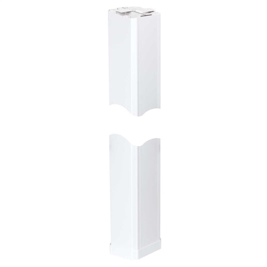 Centaur 3m Power Pole White
