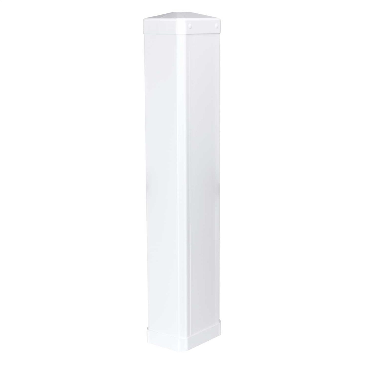 Centaur 680mm Power Post White