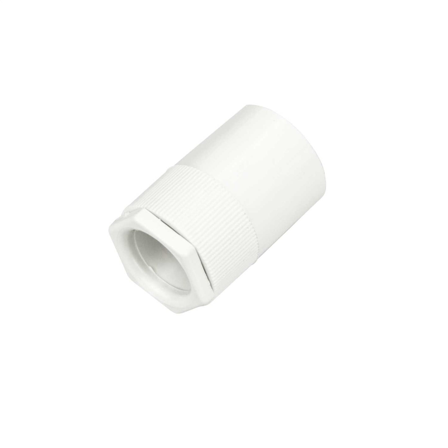 20mm Female Adaptor with Male Bush White (Sold in 1's)