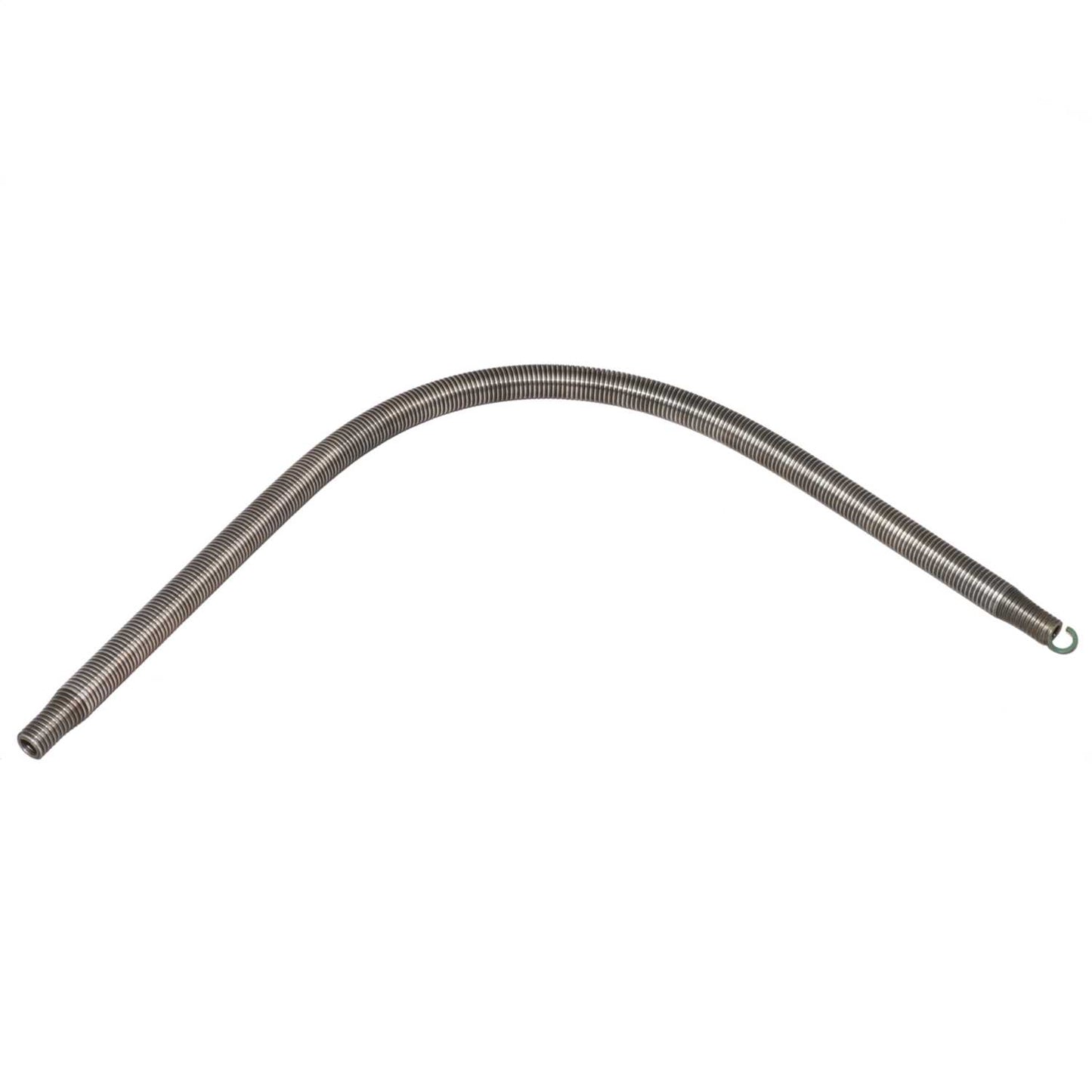 20mm Heavy Gauge Conduit Bending Spring Green (Sold in 1's)