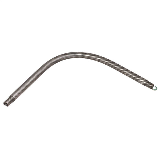25mm Heavy Gauge Conduit Bending Spring Green (Sold in 1's)