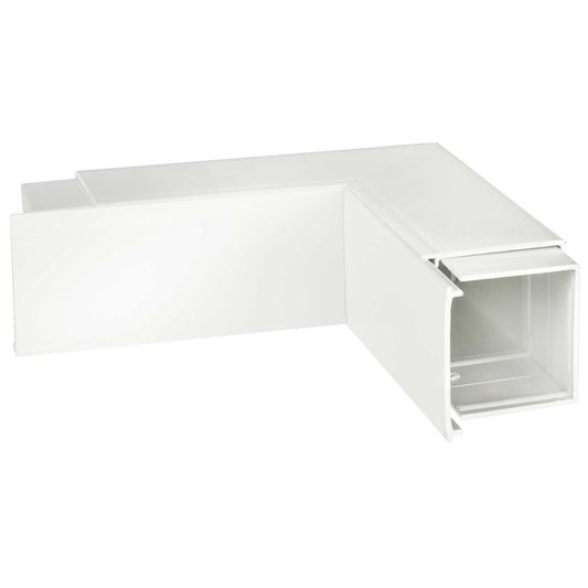 50mm x 50mm Internal Angle White for CMXT22W (Sold in 1's)