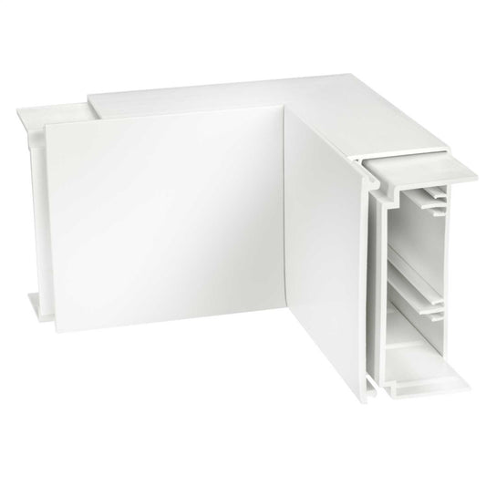 100mm x 50mm Internal Angle White for CMXT42W (Sold in 1's)