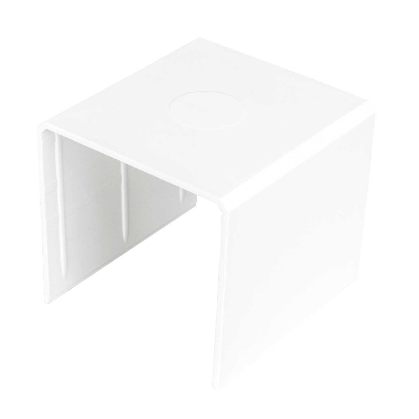 100mm x 100mm Internal Coupler White for CMXT44W (Sold in 1's)