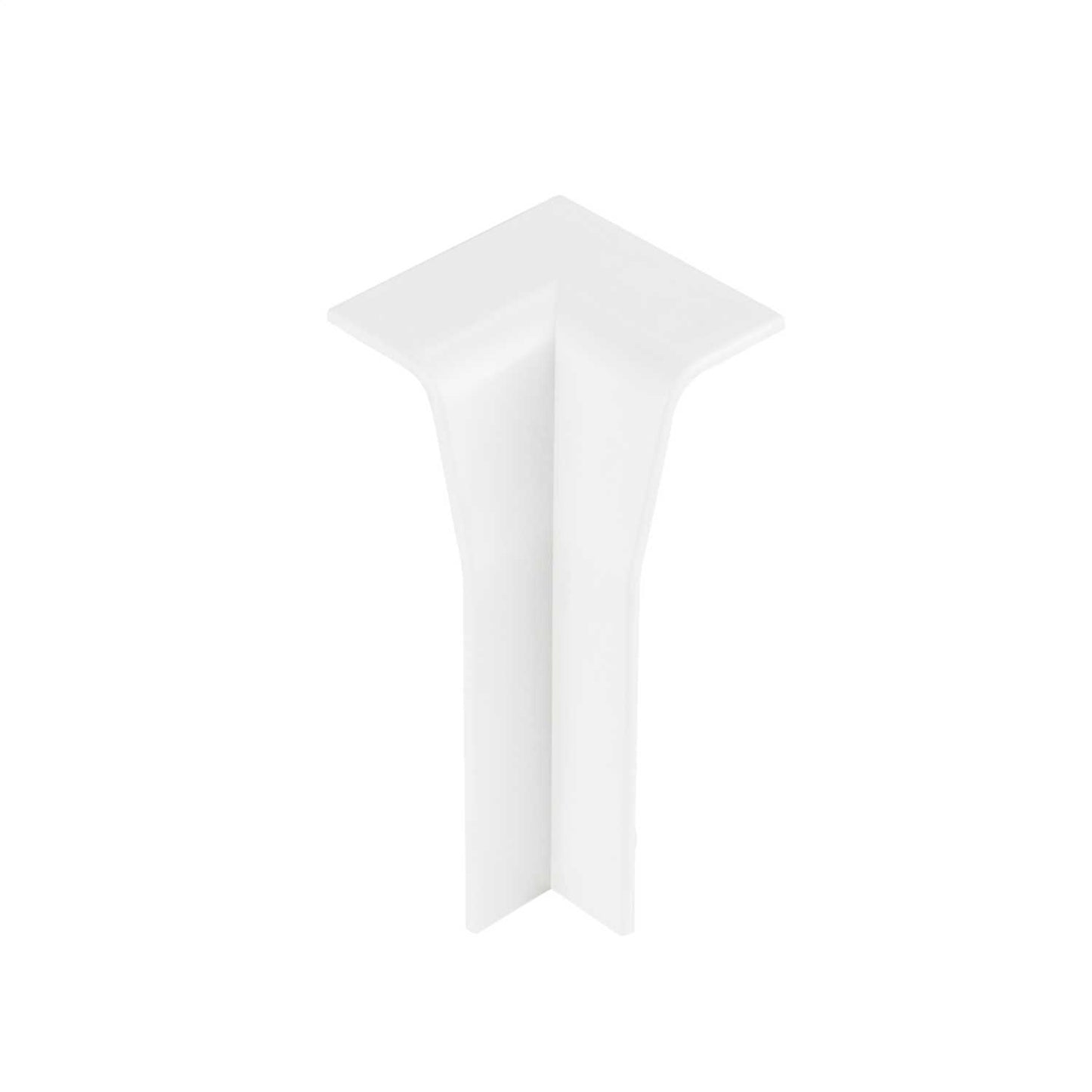 Internal Angle White for CKD / CKD 1 (Sold in 1's)