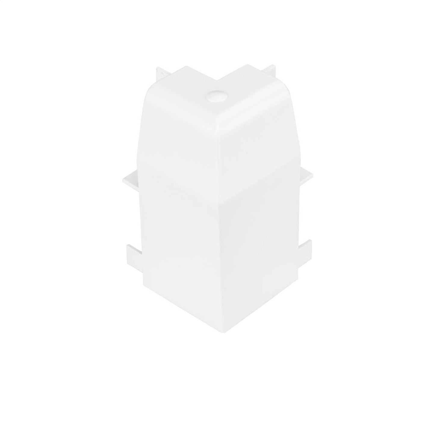 External Angle White for CKD / CKD 1 (Sold in 1's)