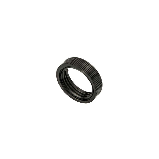 20mm Lockring Black (Sold in 1's)