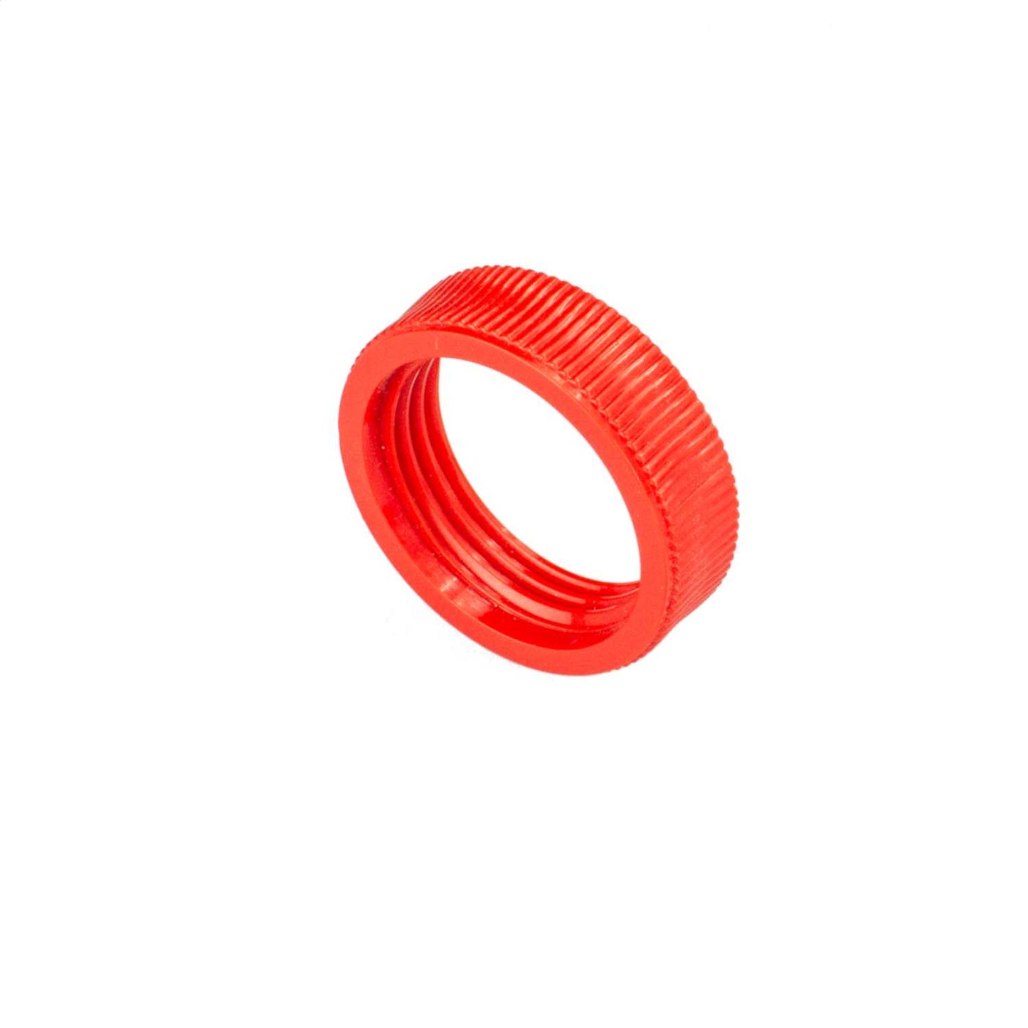 20mm Lockring Red (Sold in 1's)