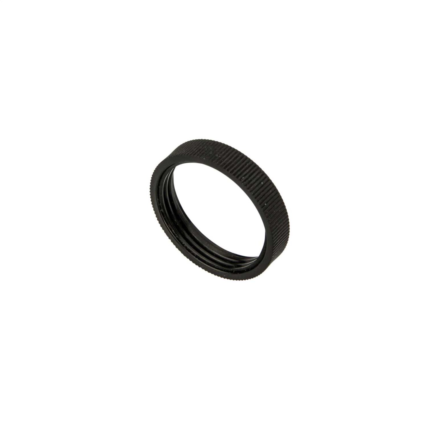25mm Lockring Black (Sold in 1's)