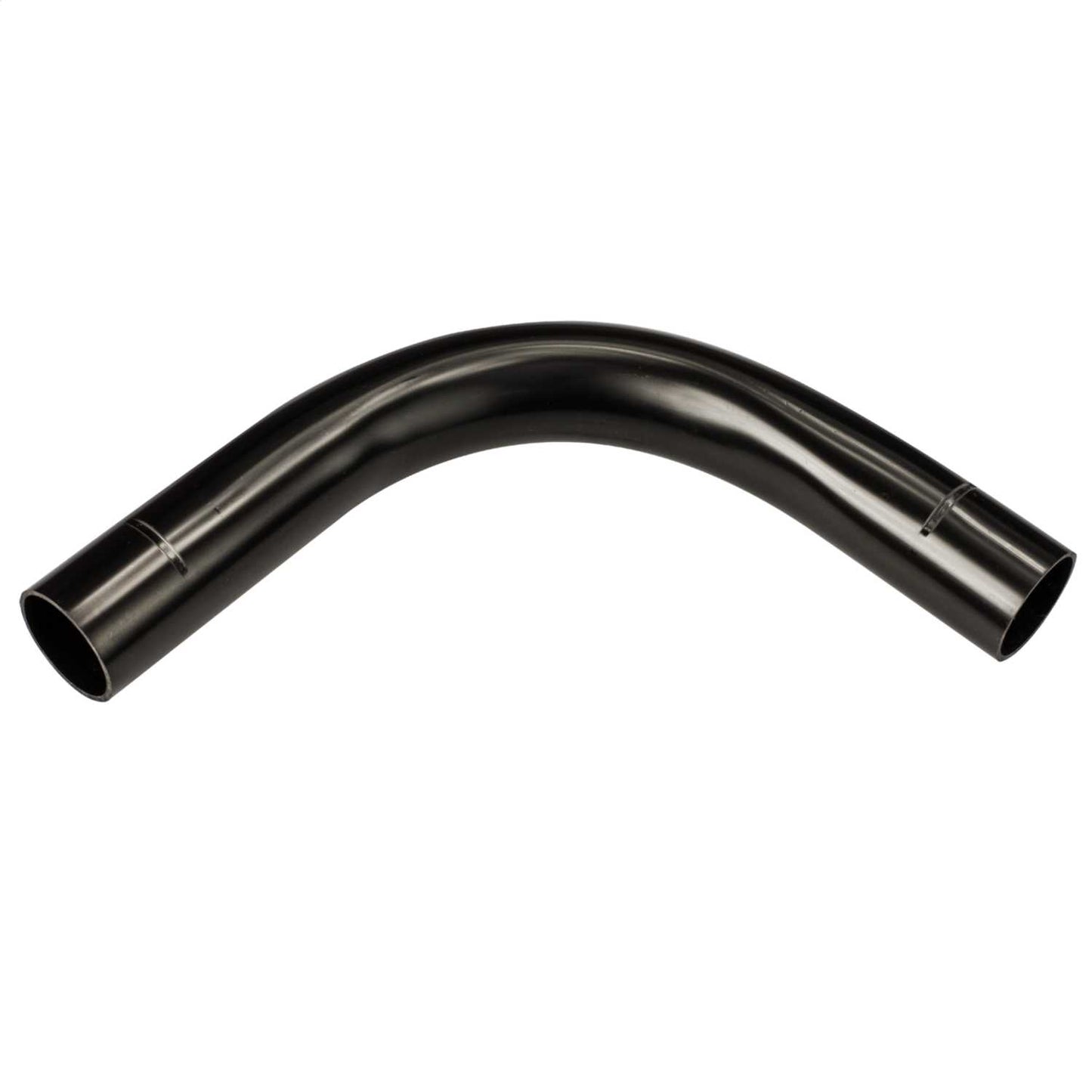 25mm PVC Conduit Slip Bend Black (Sold in 1's)