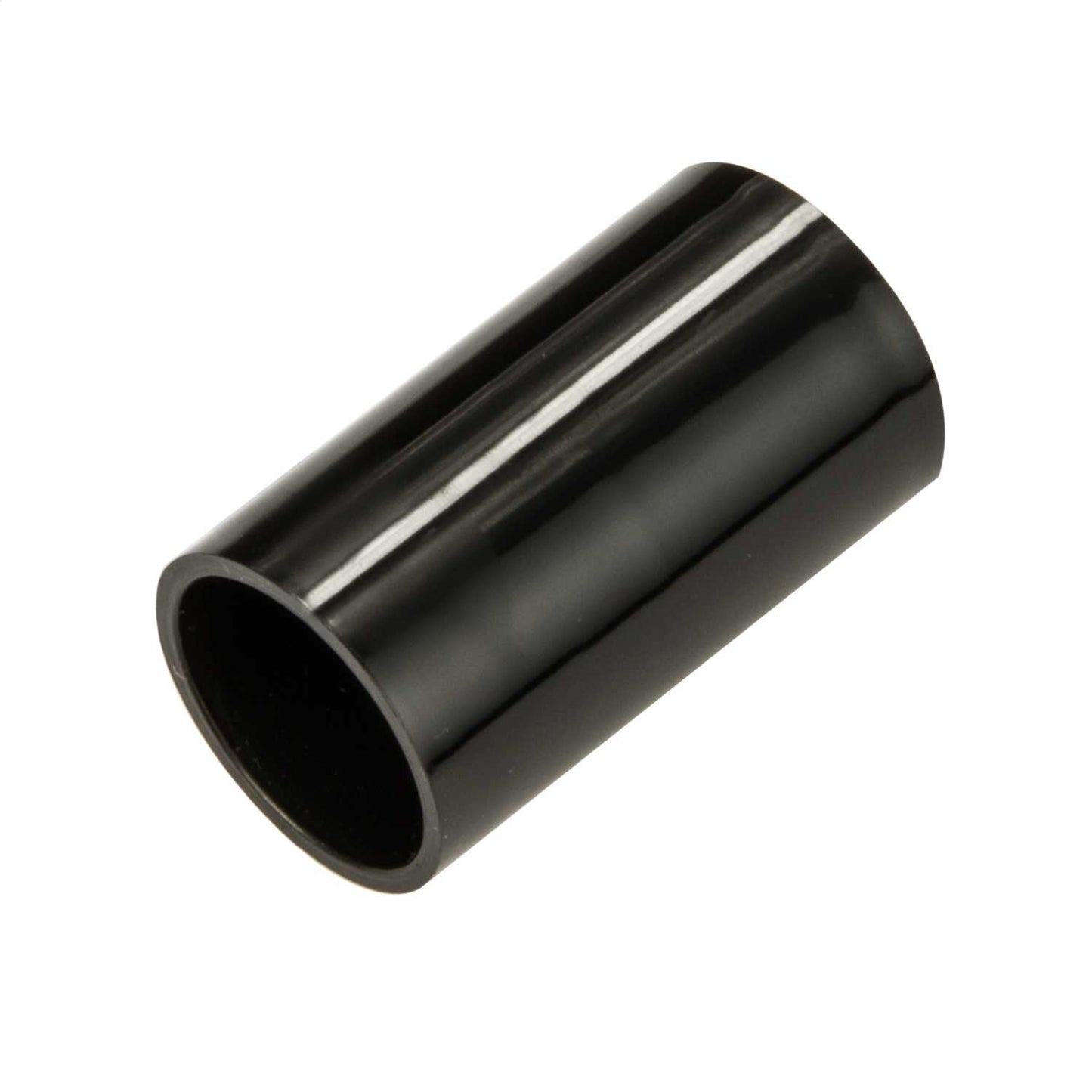 20mm PVC Conduit Straight Coupler Black (Sold in 1's)