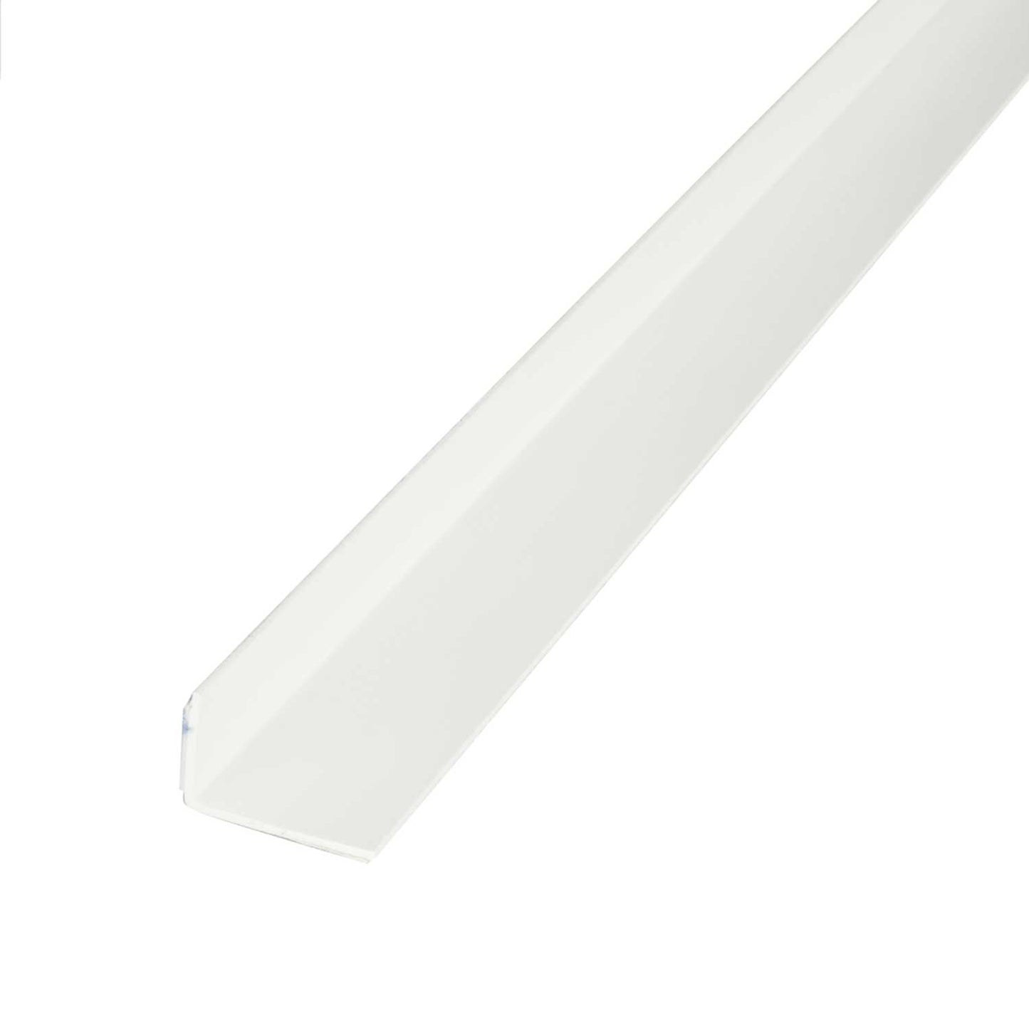 Centaur 50mm Self Adhesive Divider White (3m Length)