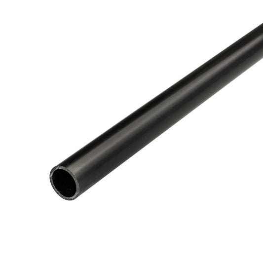 Centaur 20mm PVC Round Conduit Heavy Gauge Black (3m Length)