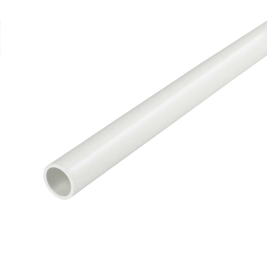 Centaur 20mm PVC Round Conduit Heavy Gauge White (3m Length)
