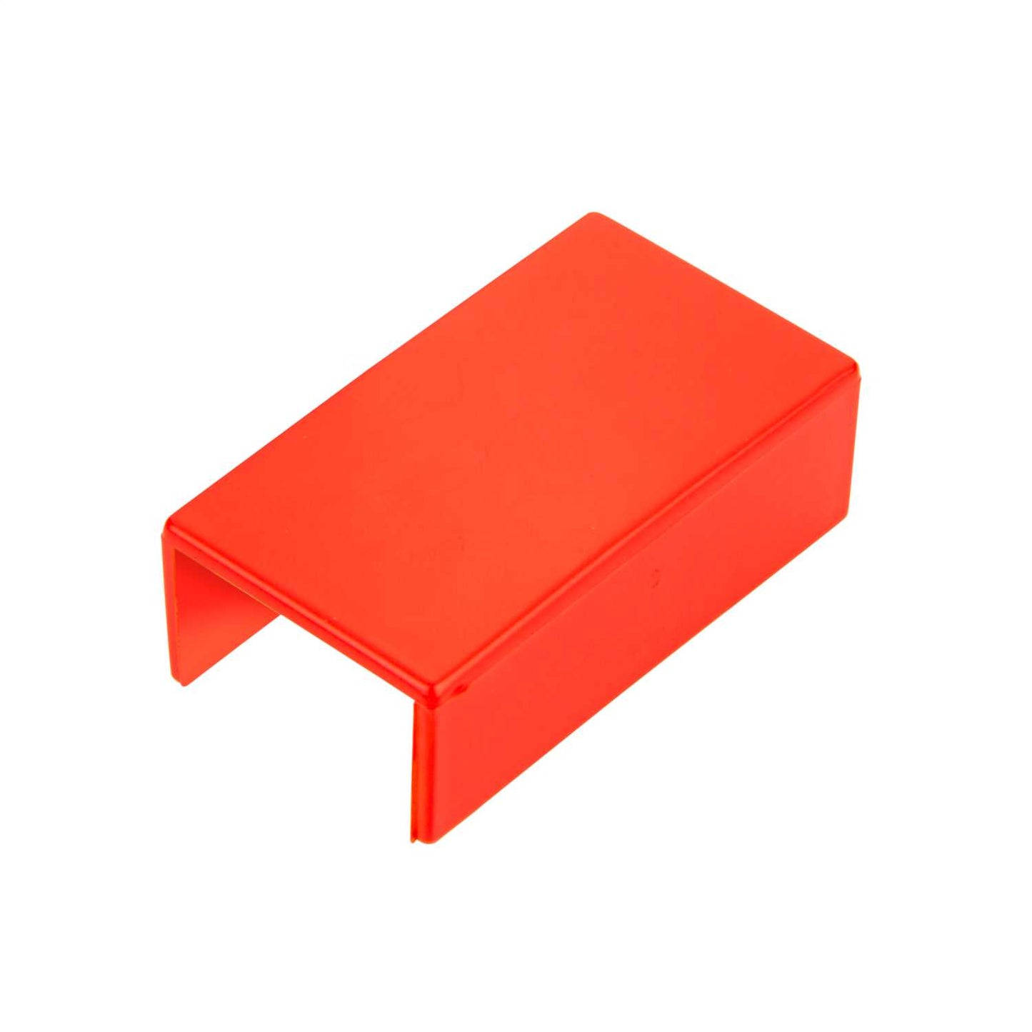 25mm x 16mm Mini Trunking Coupler Red (Sold in 1's)