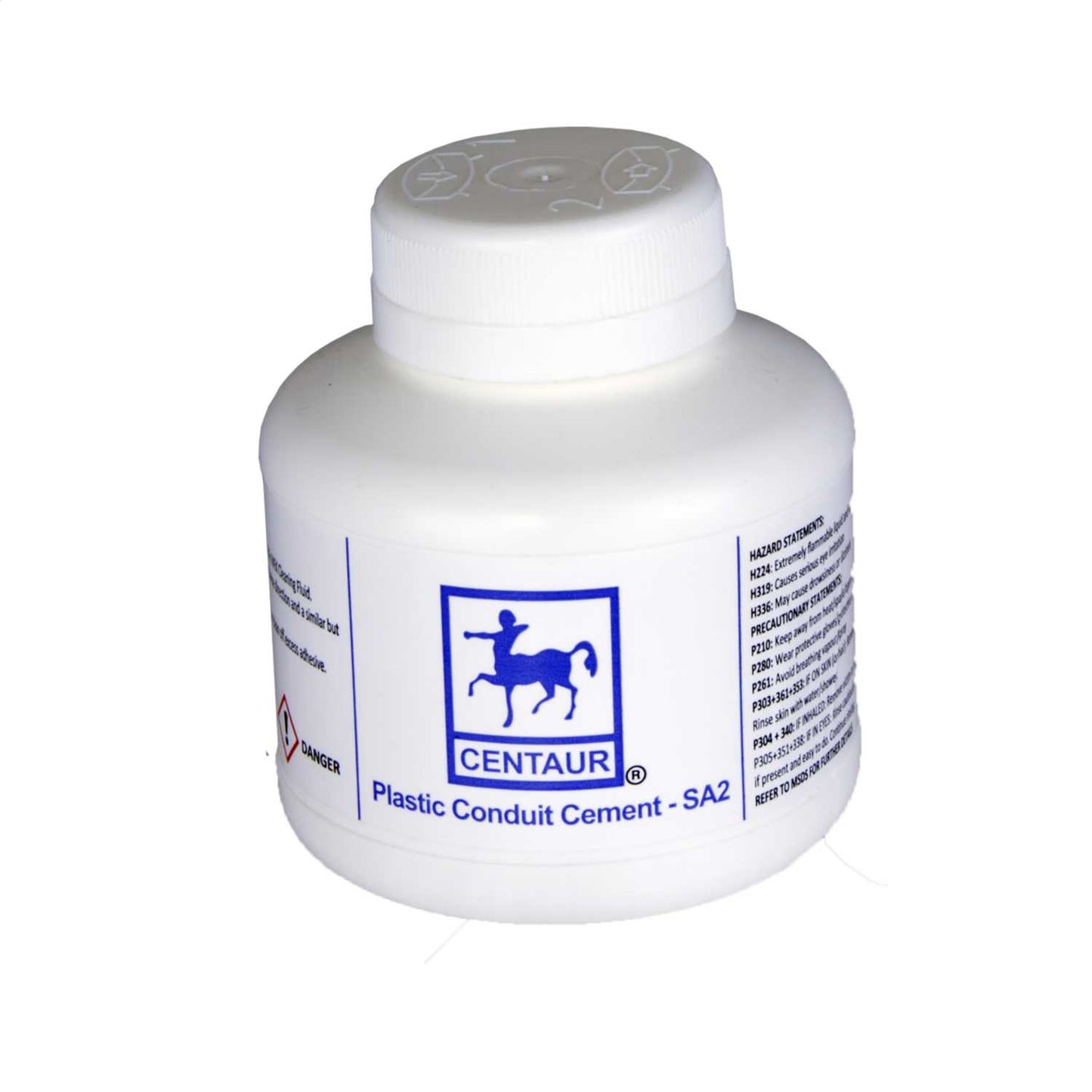 250ml Waterproof Adhesive Permanent (Sold in 1's)