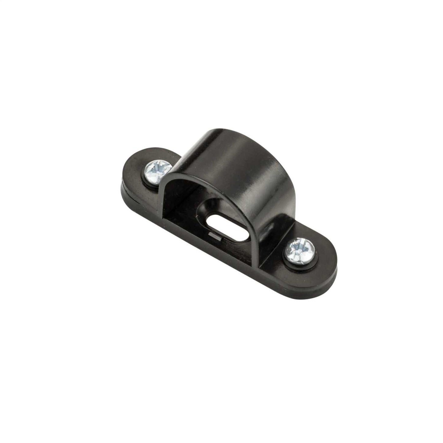 25mm PVC Conduit Spacer Bar Saddle Black (Sold in 1's)