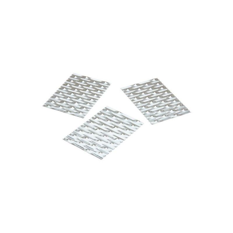 EXPAMET NAIL PLATE 152 x 203mm GALV BP152203