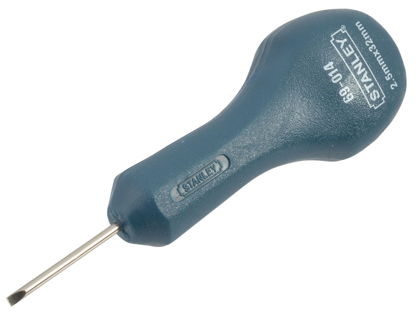 STANLEY STA069014 BRADAWL 1.1/3"