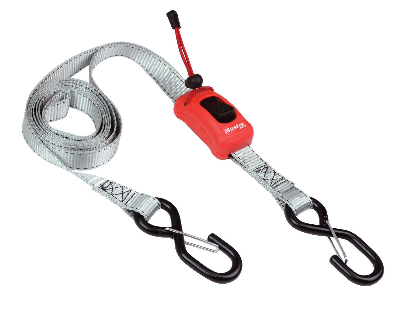 MASTERLOCK MLK3313E SPRING CLAMP TIE DOWN