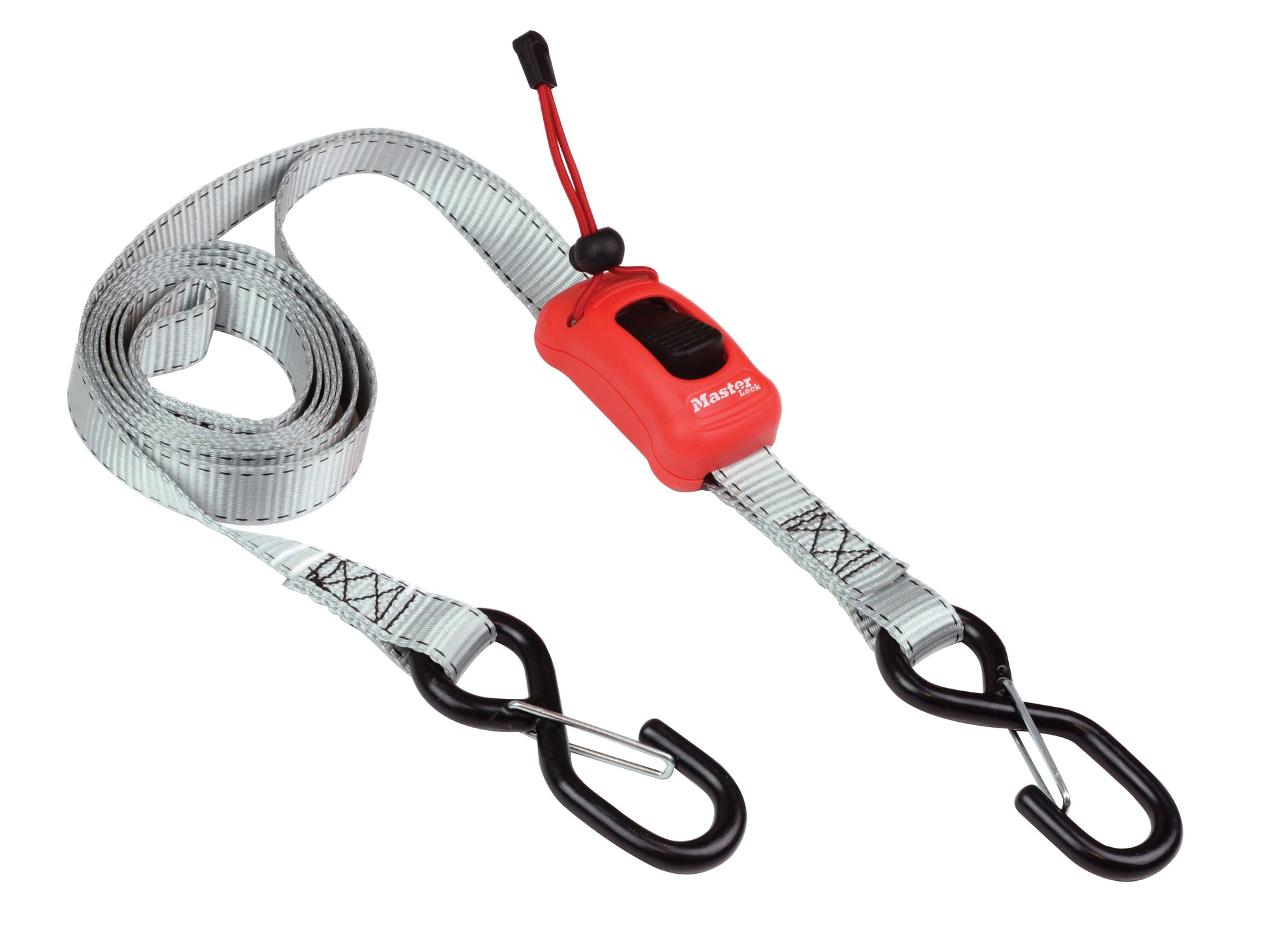MASTERLOCK MLK3313E SPRING CLAMP TIE DOWN