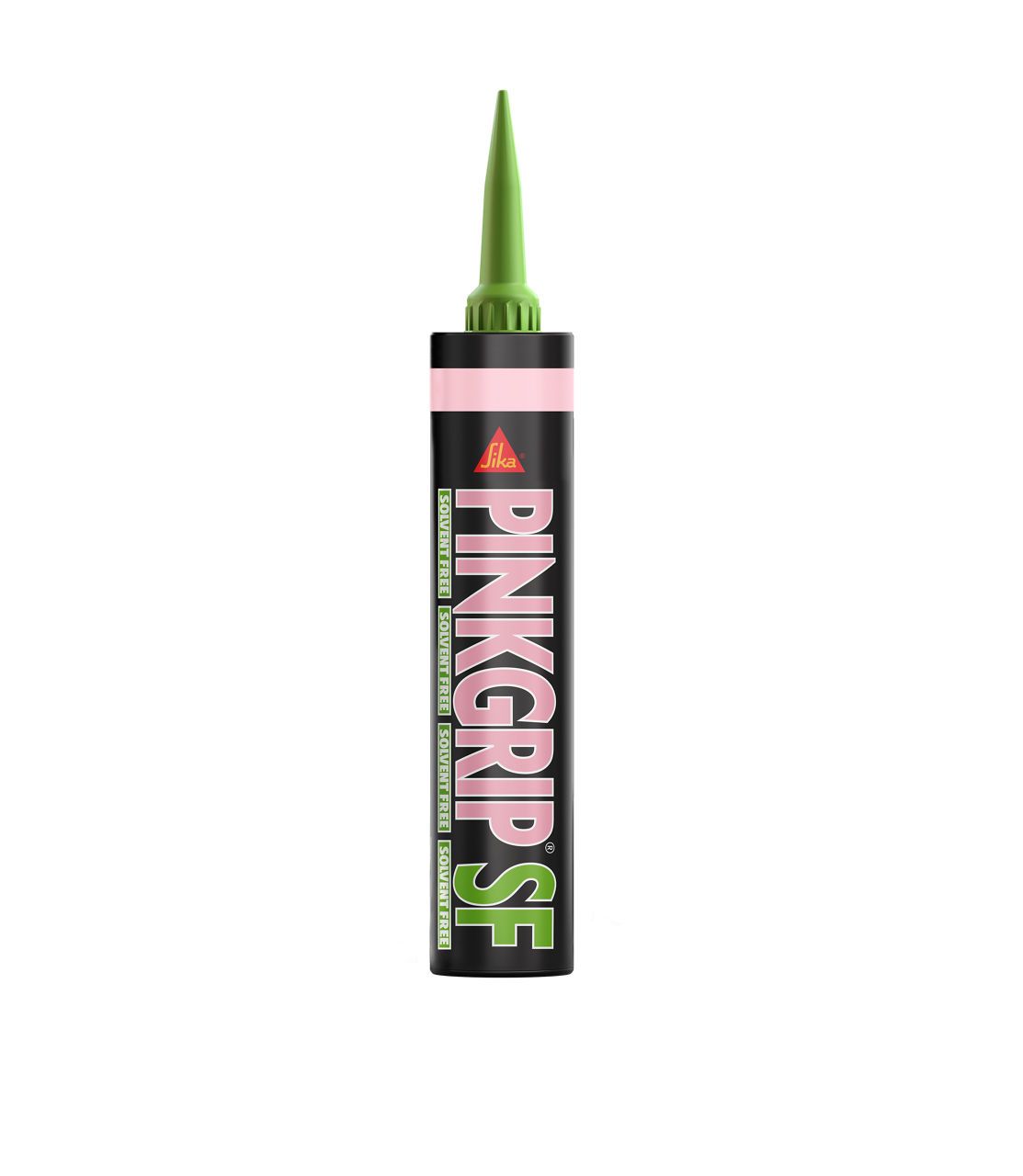 Everbuild Pink Grip Solvent Free C4 SFREEPINK