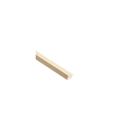 PINE PSE 21 x 15 x 2400mm TM637