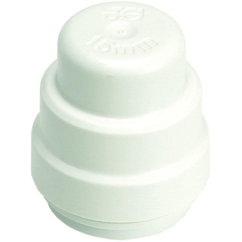 SPEEDFIT STOP END 15mm PSE4615W