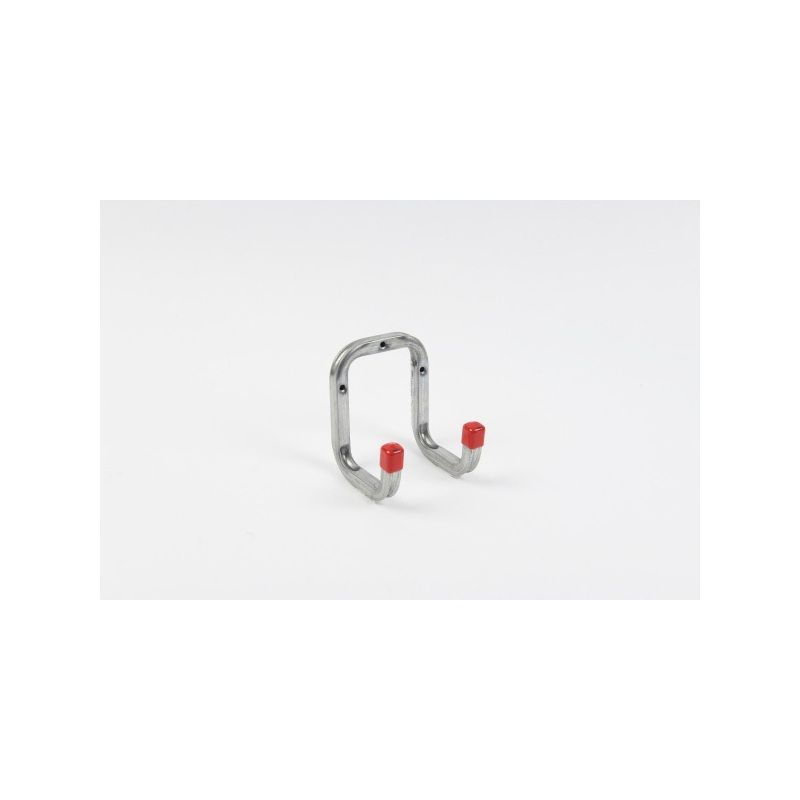 ROTHLEY RK02968SHO GALVANISED STEEL UTENSIL HOOK 90mm