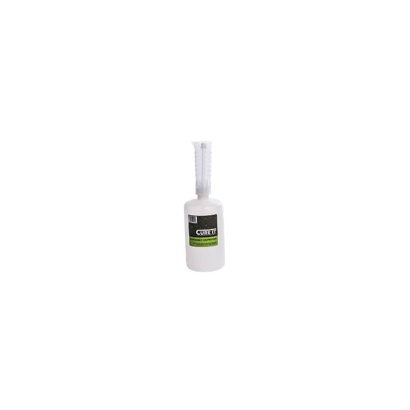 CURE-IT CATALYST SAFETY DISPENSER CATDCUREIT