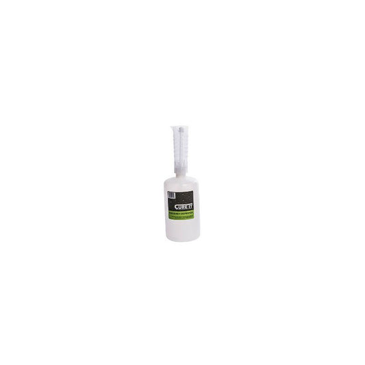 CURE-IT CATALYST SAFETY DISPENSER CATDCUREIT