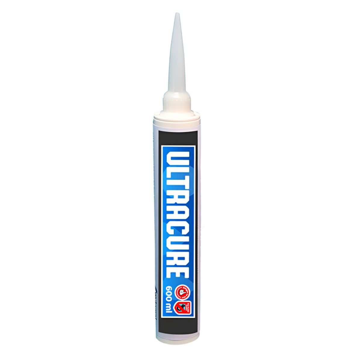 WYKAMOL ULTRACURE DAMP PROOFING CREAM380 CARTRIDGE ULTRA400