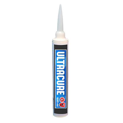 WYKAMOL ULTRACURE DAMP PROOFING CREAM380 CARTRIDGE ULTRA400