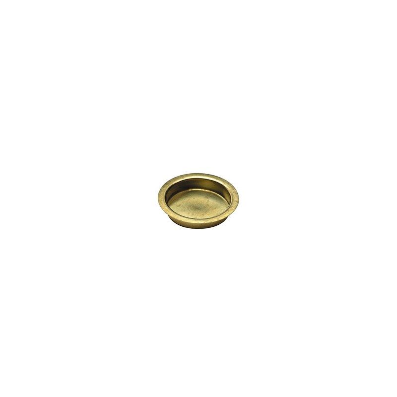 REGIN METER SEALING DISC 3 PACK 3/4" REGQ180