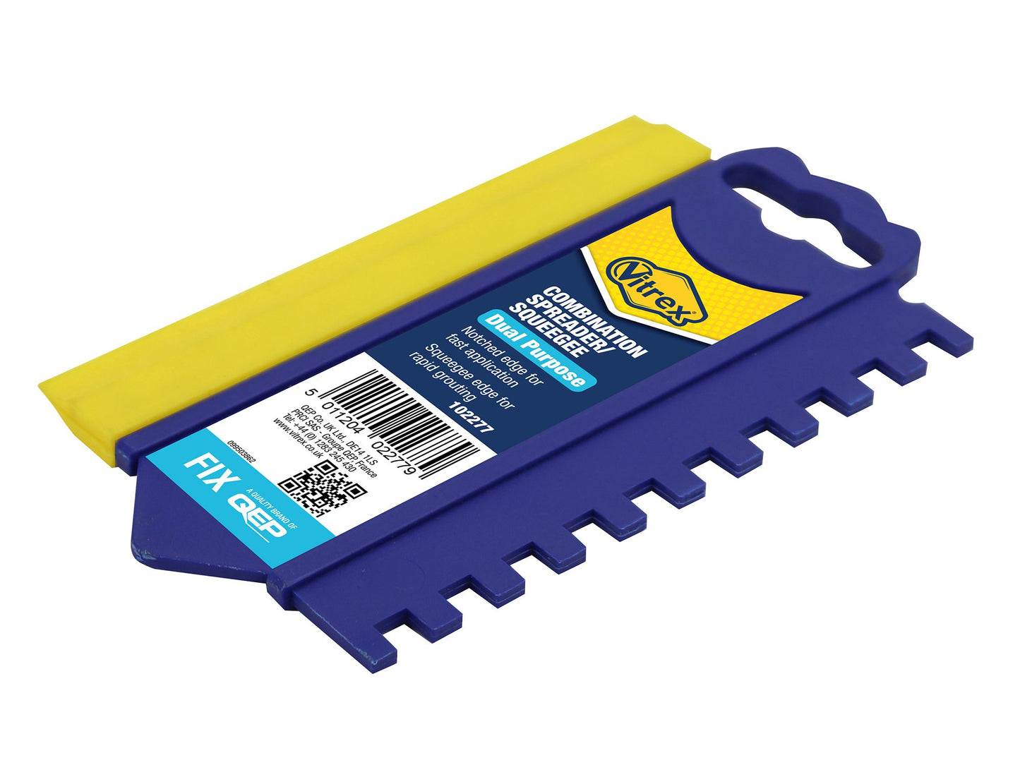 VITREX VIT102277 COMBINATION SPREADER