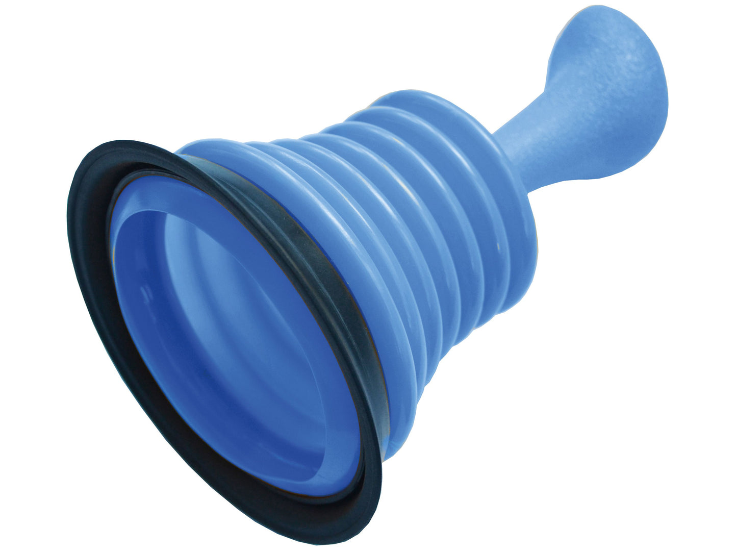 FAITHFULL FAIPDRMINIPL MINI PLUNGER 115mm