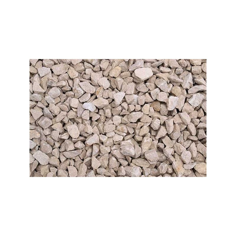 GRS Mini Bag Limestone Single Size 6mm
