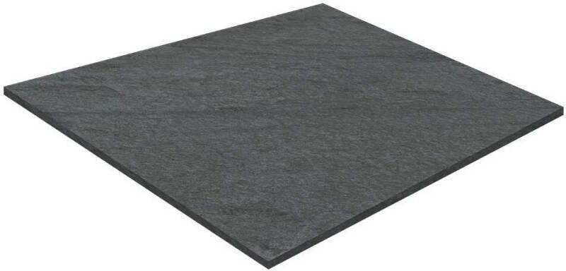 GLOBAL STONE MERIT PORCELAIN PAVING 900 x 600 x 16mm DEEP FOSSIL MPDF6090