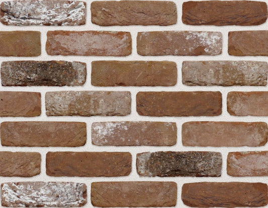 BESPOKE BRICKS OLDE NAPIER 65mm