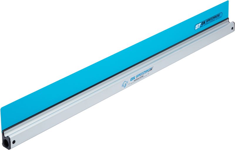 OX-P530912 SPEEDSKIM SEMI FLEXIBLE PLASTERING RULE 1200mm