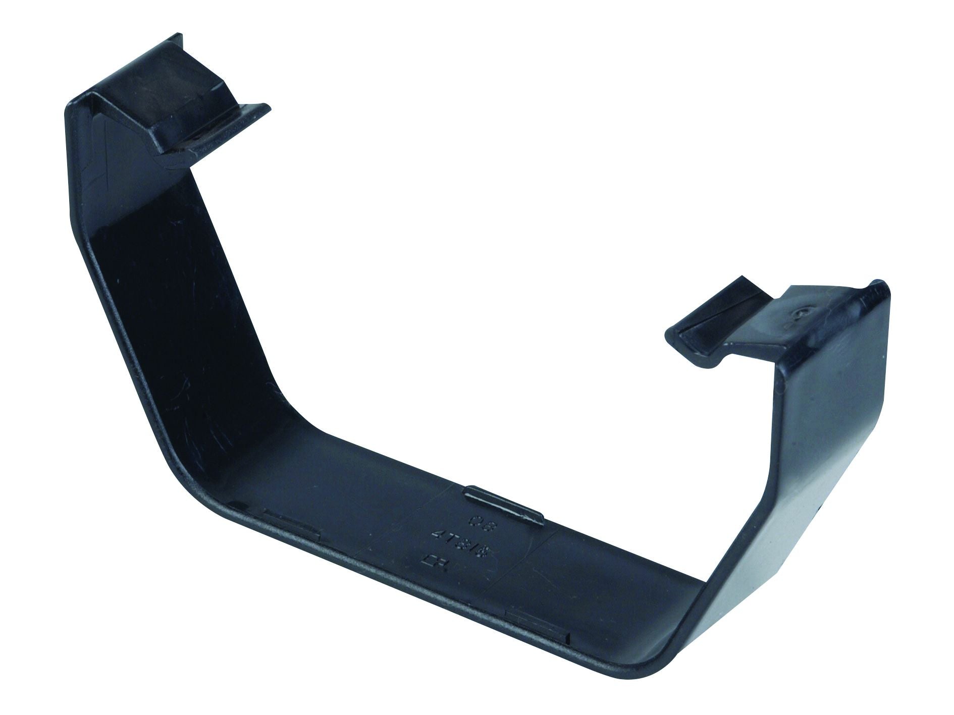 OSMASQUARELINE 4T816 PVCU FLEXICLIP 100mm 4T816B BLACK
